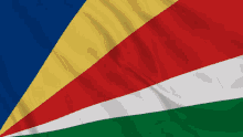 Seychelles Flag GIF - Seychelles Flag Gif GIFs