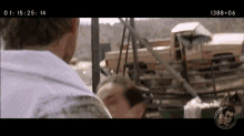 The A Team Aghhh Good Morning GIF - The A Team Aghhh Good Morning Bloopers GIFs
