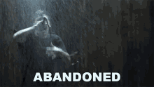 abandoned bryan garris kevin otten knocked loose the rain song