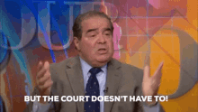 Scalia Antonin Scalia GIF - Scalia Antonin Scalia Supreme Court GIFs