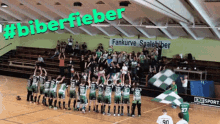 Saalebiber Unihockey GIF - Saalebiber Unihockey Floorball GIFs