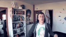 Faux GIF - Faux Norman Norman Thavaud GIFs