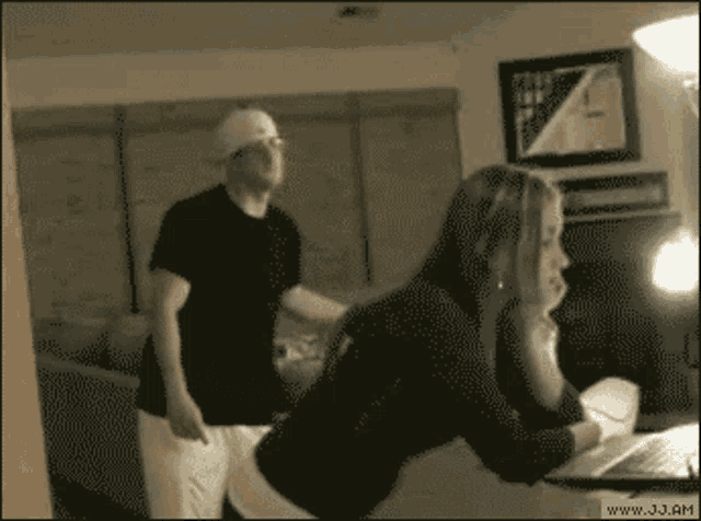 Bitches Bent Over Getting Fucked Hard Gif
