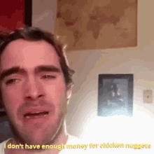 Nuggets Vine GIF - Nuggets Vine I Dont Have Enough Money For Chicken Nuggets GIFs