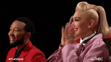 Wow John Legend GIF - Wow John Legend Gwen Stefani GIFs