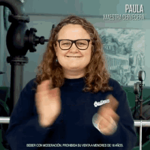 Clasica Clapping GIF - Clasica Clapping GIFs