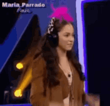 Maria Parrado GIF - Maria Parrado GIFs