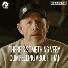 There Something Compelling About That Ron Howard GIF - There Something Compelling About That Ron Howard 68whiskey GIFs