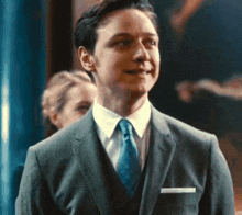 James Mcavoy Trance GIF - James Mcavoy Trance Right On GIFs