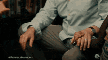 Holding Hands Cooperate GIF - Holding Hands Cooperate Dinner Time GIFs