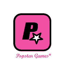 popstar games melody april logo star popstar