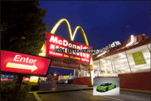 Mc Donalds This Is So Crappy GIF - Mc Donalds This Is So Crappy Burger GIFs