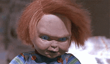 Chucky Slasher GIF - Chucky Slasher Killer GIFs