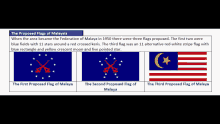 Proposed Malaya Flag Guna Proposed Bendera Malaya GIF - Proposed Malaya Flag Guna Proposed Bendera Malaya Flags GIFs
