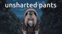 Unsharted Pants GIF - Unsharted Pants GIFs