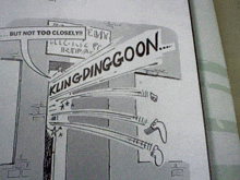 Klingdinggoon Mad Magazine GIF - Klingdinggoon Mad Magazine GIFs