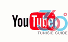 Youtube Tg360 GIF - Youtube Tg360 Tunisia GIFs