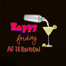Friday Afternoon GIF - Friday Afternoon GIFs