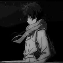 Sad Anime Boy GIFs | Tenor