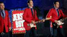 Jam Out Play Music GIF - Jam Out Play Music Rock Out GIFs