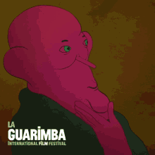 Guarimba Thinking GIF - Guarimba Thinking Opinion GIFs