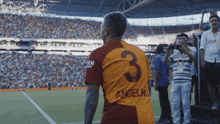 Angelino Galatasaray GIF - Angelino Galatasaray Hedef24 GIFs