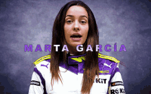 Mga Marta GIF - Mga Marta Martagarciaracing GIFs