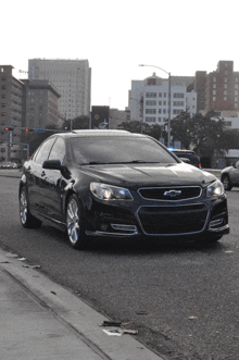 Chevy Ss GIF - Chevy Ss GIFs