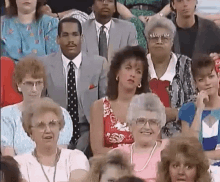 What Crowd GIF - What Crowd Seriously GIFs