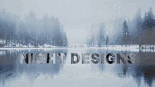 Night Designs GIF - Night Designs Designs GIFs