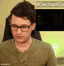 Dechart Games Bryan Dechart GIF - Dechart Games Bryan Dechart Mod Love GIFs