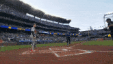 Seattle Mariners Cal Raleigh GIF - Seattle Mariners Cal Raleigh Mariners GIFs