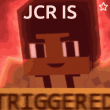 Triggered Jcr Is Triggered GIF - Triggered Jcr Is Triggered GIFs