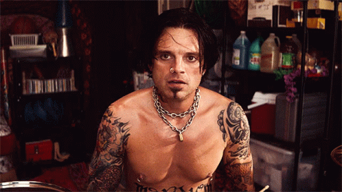 Tommy Lee Hulu GIF - Tommy Lee Hulu Pam And Tommy - Discover & Share GIFs