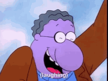 Mr Dink Laughing Hysterically GIF - Mr Dink Laughing Hysterically Laughing GIFs