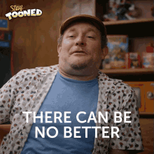 There Can Be No Better Stay Tooned GIF - There Can Be No Better Stay Tooned 101 GIFs