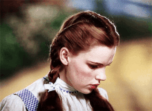 Dorothy Wizard Of Oz GIF - Dorothy Wizard Of Oz GIFs