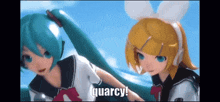 Quarcy Quarcymoment GIF - Quarcy Quarcymoment Hatsune Miku GIFs