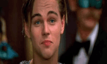 Romeoandjuliet Leonardo Di Caprio GIF - Romeoandjuliet Leonardo Di Caprio GIFs