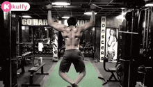 Pullup.Gif GIF - Pullup Workout Boxing Training GIFs