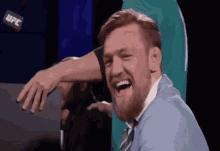 Conor Good One GIF - Conor Good One Got You GIFs
