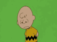 Charlie Brown Sad GIF - Charlie Brown Sad Grief GIFs