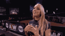 Allie In Love GIF - Allie In Love Thank You GIFs
