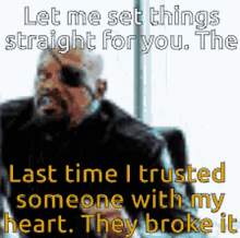 Set Things Straight GIF - Set Things Straight For You GIFs