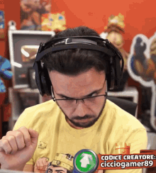 Ciccio-gamer GIFs - Get the best GIF on GIPHY