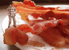 Gourmand GIF - Gourmand Bacon Food GIFs