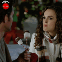 Cheers Candy GIF - Cheers Candy Marshmallows GIFs