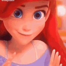 Disney Ariel GIF - Disney Ariel GIFs