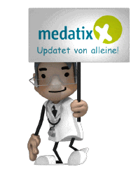 Medatixx Dr Doxx Sticker - Medatixx Dr Doxx Doxx Stickers