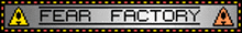 Fearfactory Metal GIF - Fearfactory Metal Industrial GIFs